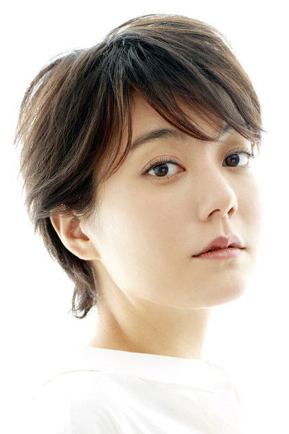 Zdjęcie 鈴木杏