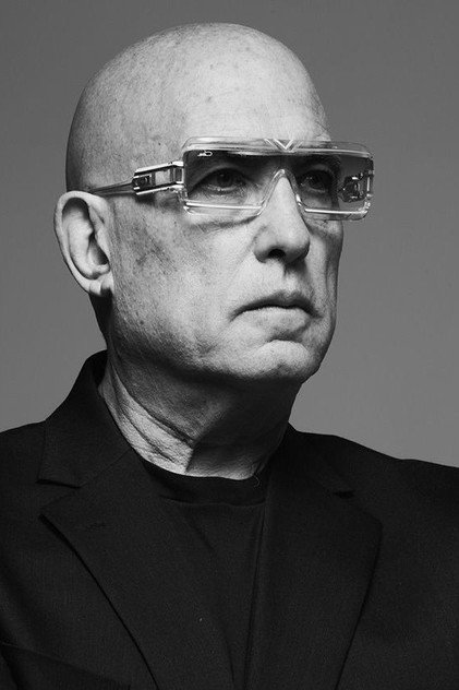 Zdjęcie Mike Garson