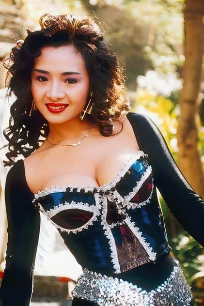 Zdjęcie 葉子楣
