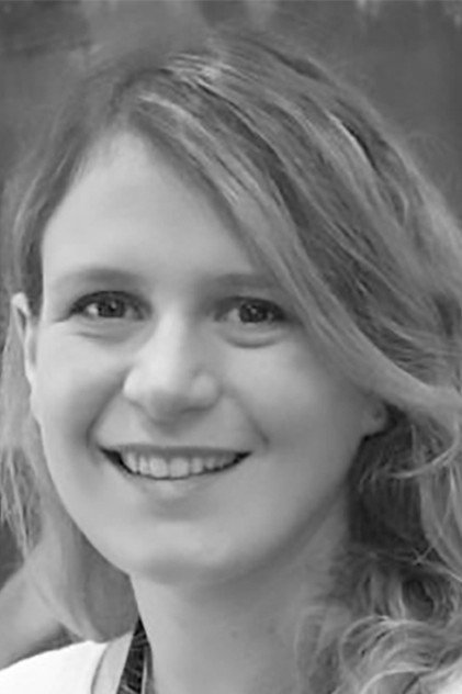 Zdjęcie Clara Roquet