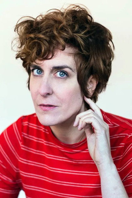 Zdjęcie Aixa Villagrán