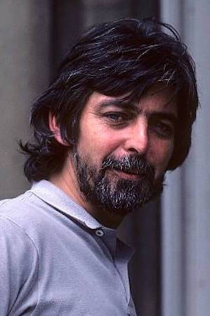 Zdjęcie Anthony B. Richmond