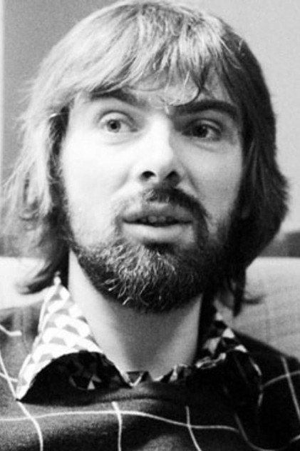 Zdjęcie Glyn Johns