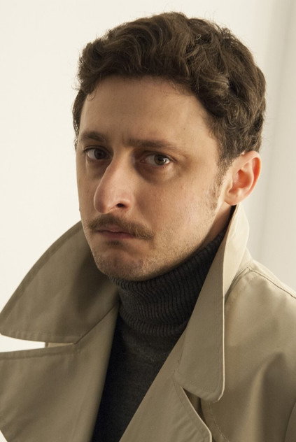 Zdjęcie Jon Viar