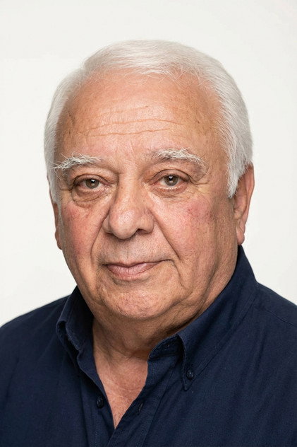 Zdjęcie Ercüment Balakoğlu