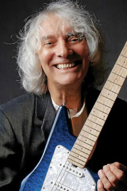 Zdjęcie Albert Lee