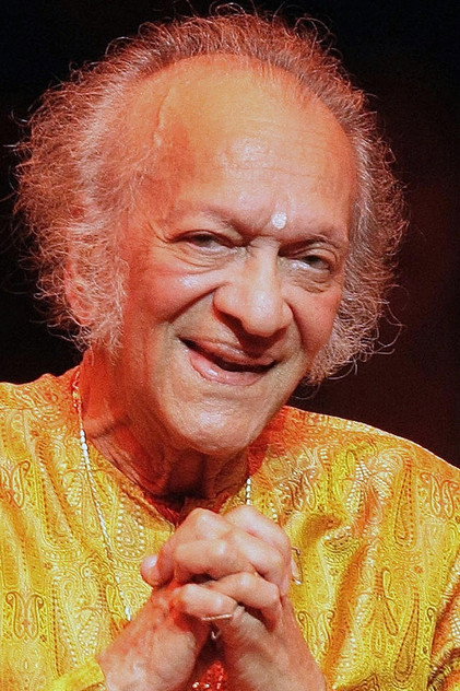 Zdjęcie Ravi Shankar