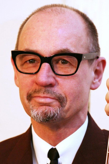 Zdjęcie Andy Fairweather Low