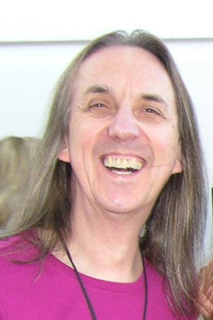 Zdjęcie Chris Stainton