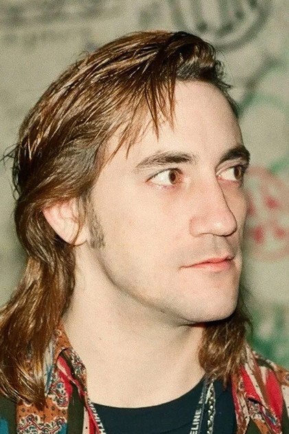 Zdjęcie Jimmy Chamberlin
