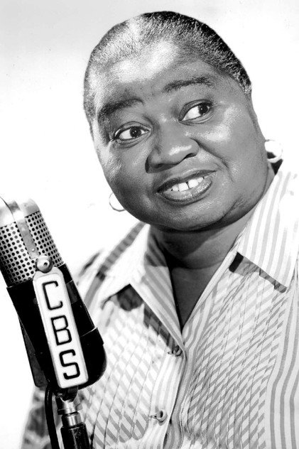 Zdjęcie Etta McDaniel