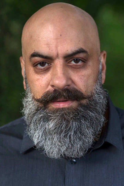 Zdjęcie Haqi Ali