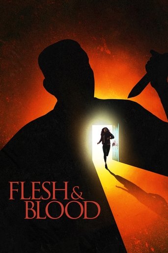 Okładka filmu Into the Dark 2: Flesh & Blood