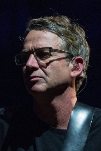 Zdjęcie Stone Gossard