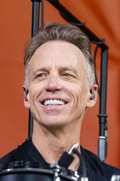 Zdjęcie Matt Cameron