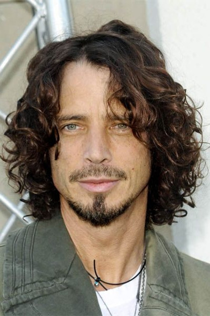 Zdjęcie Chris Cornell