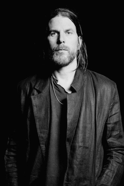 Zdjęcie Jonathan Wilson