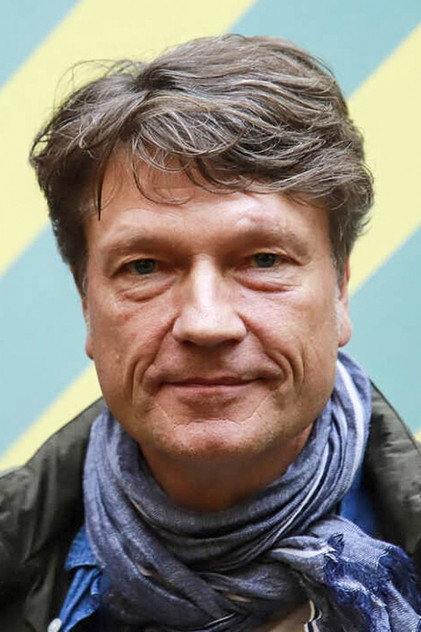 Zdjęcie Roland Suso Richter