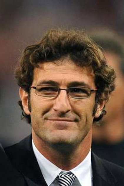 Zdjęcie Ciro Ferrara