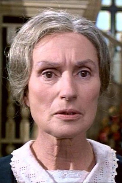 Zdjęcie Anne Blake