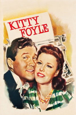 Okładka filmu Kitty Foyle