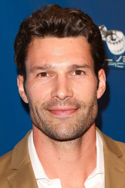 Zdjęcie Aaron O’Connell