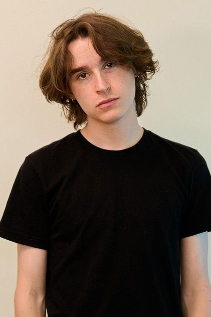 Zdjęcie Tommy Armstrong