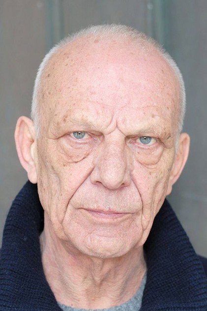 Zdjęcie Klaus Grünberg
