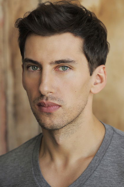 Zdjęcie Aaron Schroeder