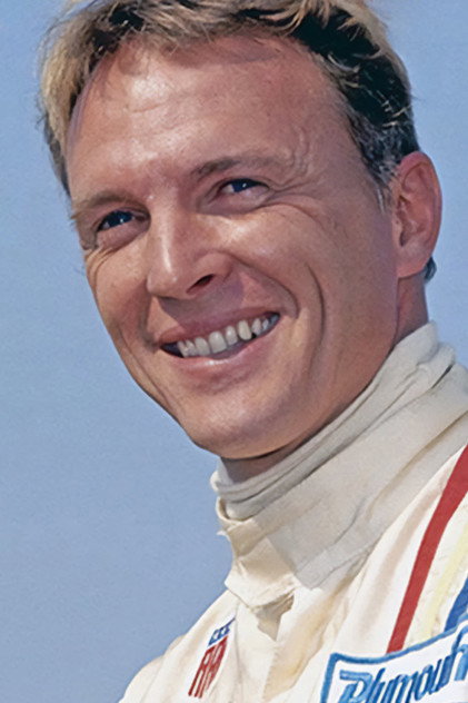 Zdjęcie Dan Gurney