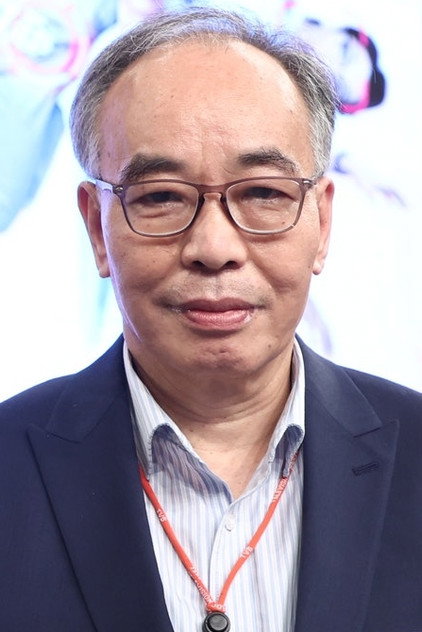 Zdjęcie 陳翹英