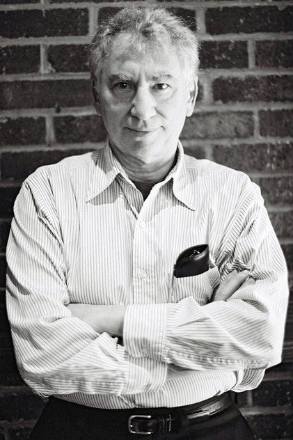 Zdjęcie Ken Jacobs