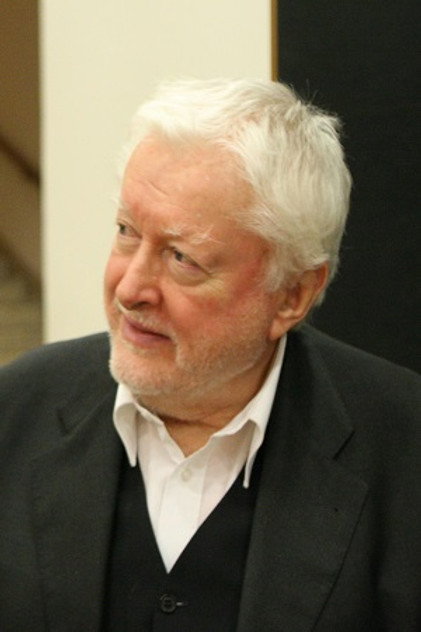 Zdjęcie Peter Kubelka