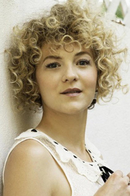 Zdjęcie Oona Mekas