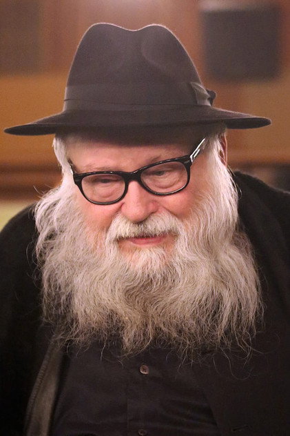 Zdjęcie Hermann Nitsch