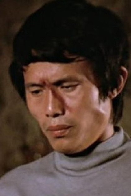 Zdjęcie Chan Siu-Kai