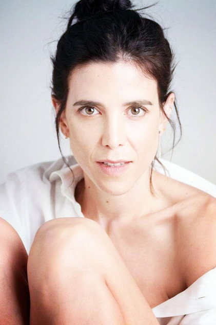 Zdjęcie María Luisa Mayol
