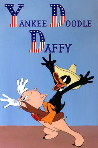 Wiązanka melodii Kaczora Daffy’ego