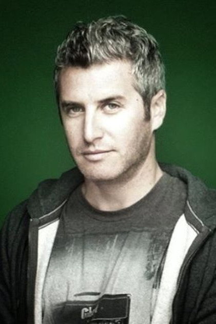 Zdjęcie Yoav Paz