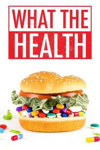 Okładka filmu What the Health