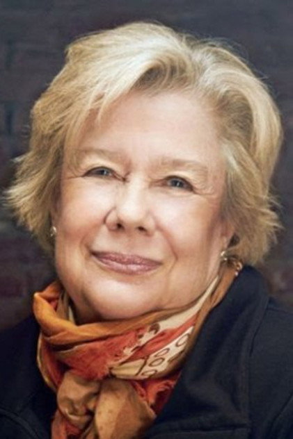 Zdjęcie Juliet Taylor