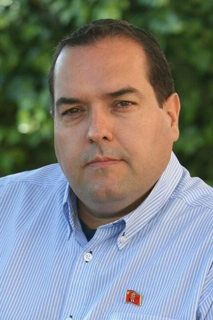 Zdjęcie Alejandro Cao de Benos de Les y Pérez