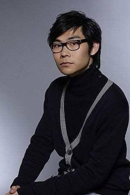 Zdjęcie 黃精甫