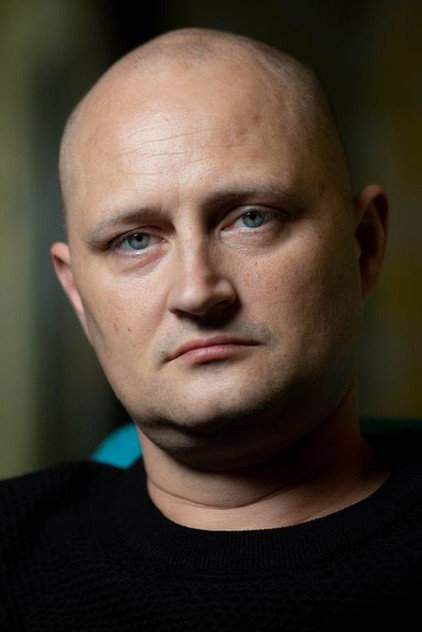 Zdjęcie Ulrich Løvenskjold Larsen