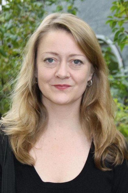 Zdjęcie Annie Machon