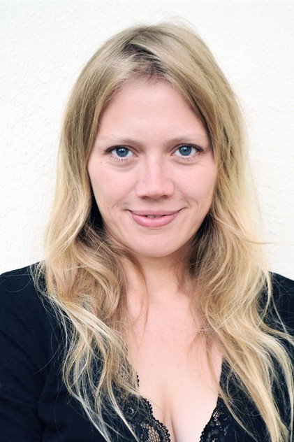 Zdjęcie Lucie Borleteau
