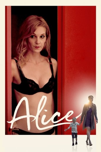 Okładka filmu Alice
