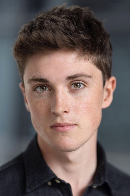 Zdjęcie Rhys Mannion