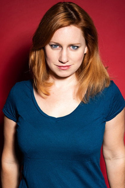Zdjęcie Anna Amalie Blomeyer