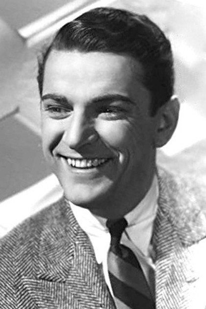 Zdjęcie Robert Wilcox